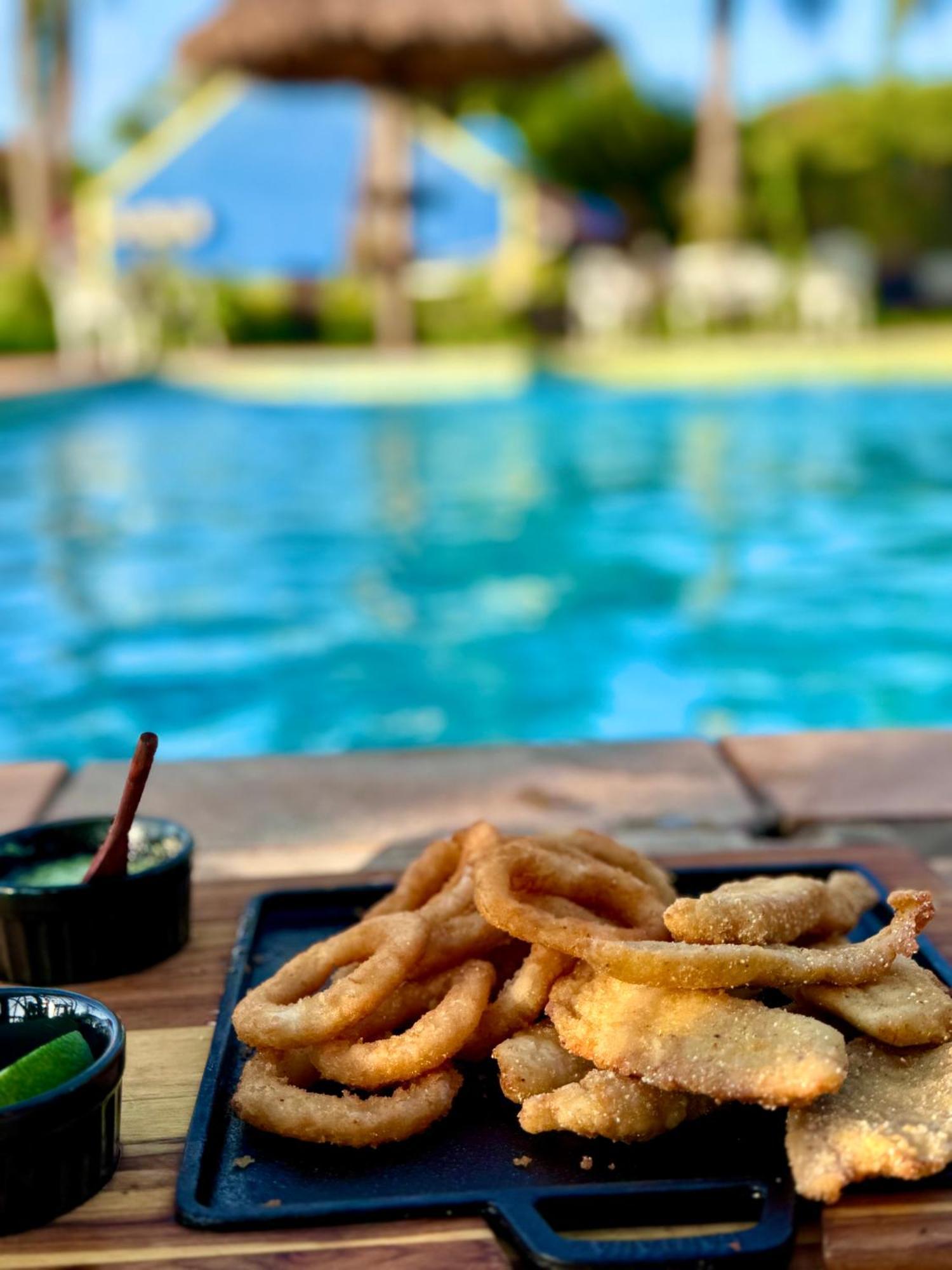 Parque Hotel Holambra Ngoại thất bức ảnh